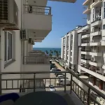 Bajraktari Apartment