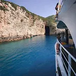 Xhiro Turistike