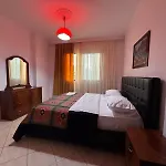 Melas Zaimi Apartment