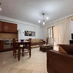 Melas Zaimi Apartment