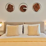 Villa Margarit Boutique Hotel