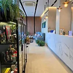 Bel Ami Suita Hotel