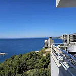 Blue Apartment