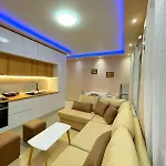 Fishta Apartament