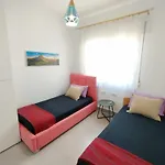 Large Apartment - Perla Resort, Gjiri I Lalezit