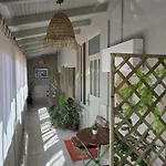 Jonian Boutique Hotel
