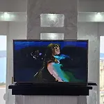 Eye Luxury Penthouse