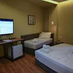 Kuta'S Rooms 3