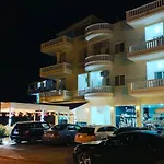 Eros Hotel Ksamil
