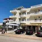 Eros Hotel Ksamil