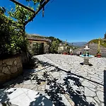 Castle View Villa