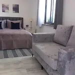 Tiny Home At The Castle