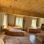 Raja Hotel Fierze