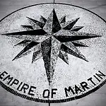 Empire Of Martin