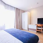 Hotel Apollon Sarande (Adults Only)