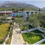 Alban Eco Hotel