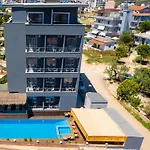 Hotel Piramida