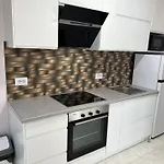 Saranda Luxury Apartments
