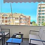 Bohemian Apt, Beachfront & Family Friendly - By Beta Premium