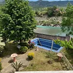 Guesthouse Space