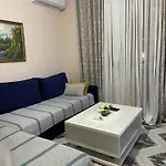 Prendi'S Apartment In Golem Beach