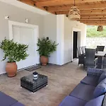 Luxury Villa Levanda