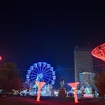 Tirana Center Apartament