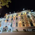 Tirana Center Apartament