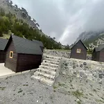 Buni Bajraktarit Ecotourism