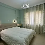 Celeste Seaview Loft, Durres
