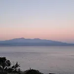 Saranda Sea View Apartment