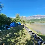 Camping