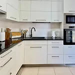 White Coast Apartment