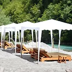 Park Blini Shala River
