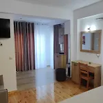 Spartila Apartments