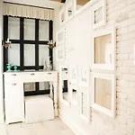 Limani Luxury Apartments Beachfront