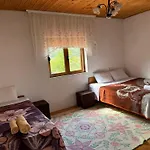 Prespa'S Balcony Guesthouse