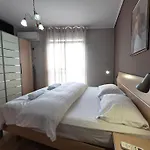 Aura Skanderbeg Square Apartments