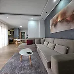 Aura Skanderbeg Square Apartments