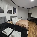 Tirana Daily Rental Apartments 2