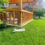 Sarvi Apartments
