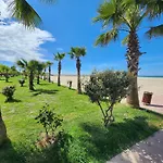 Seaside Bliss In Qerret Beach