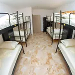 Saranda Poseidonas Hostel