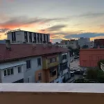 Shestani Apartment Shkoder