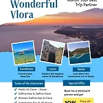 Boat Tours Vlore - Adrion