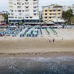 Beach View Apartment