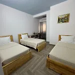 The White Villa