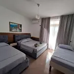 Hotel Nacional Durres