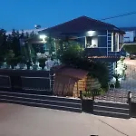 Villa Heljos Apartaments