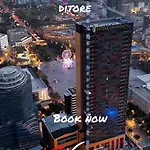 Skanderbeg Center Apartments 1
